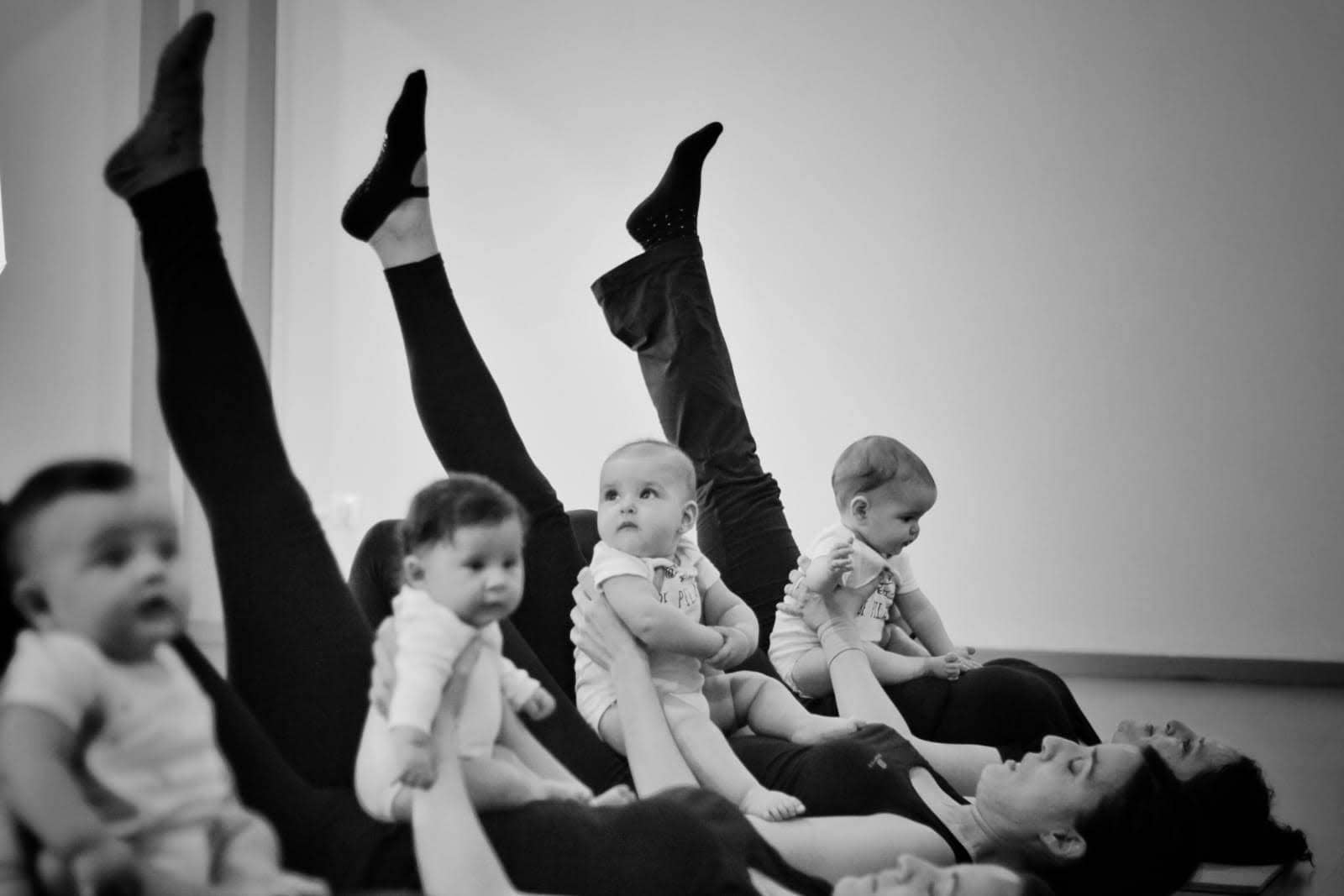 pilates-bebes